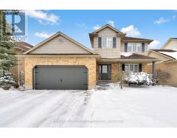 16 FALCONRIDGE COURT, St. Thomas, Ontario