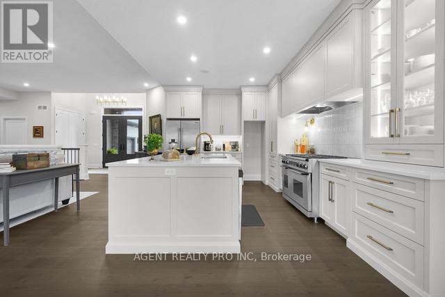 1586 Ed Ervasti Lane, London South, Ontario  N6K 5R7 - Photo 10 - X12710744