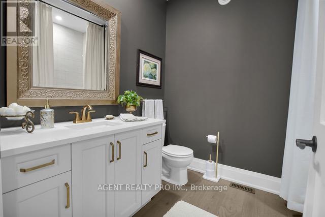 1586 Ed Ervasti Lane, London South, Ontario  N6K 5R7 - Photo 14 - X12710744