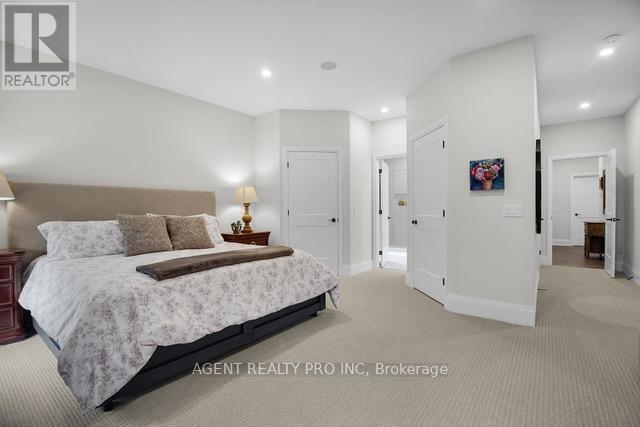 1586 Ed Ervasti Lane, London South, Ontario  N6K 5R7 - Photo 15 - X12710744