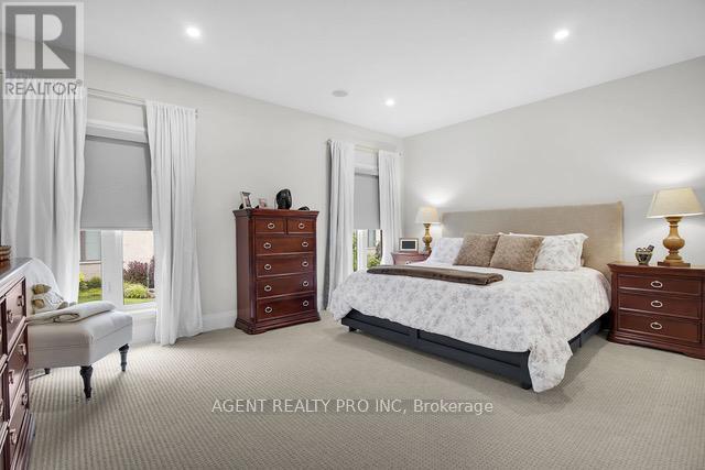 1586 Ed Ervasti Lane, London South, Ontario  N6K 5R7 - Photo 16 - X12710744