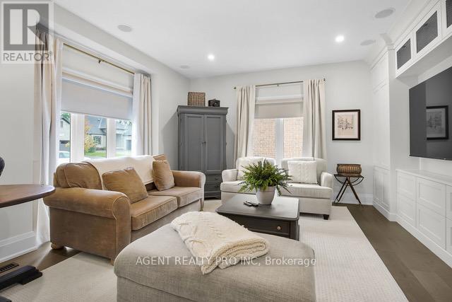 1586 Ed Ervasti Lane, London South, Ontario  N6K 5R7 - Photo 19 - X12710744