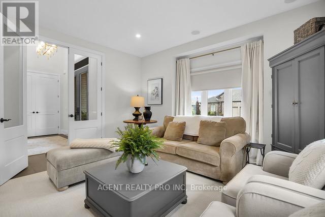 1586 Ed Ervasti Lane, London South, Ontario  N6K 5R7 - Photo 20 - X12710744