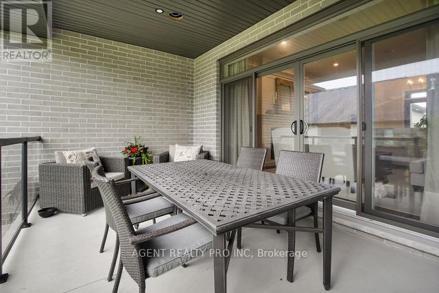 1586 Ed Ervasti Lane, London South, Ontario  N6K 5R7 - Photo 22 - X12710744