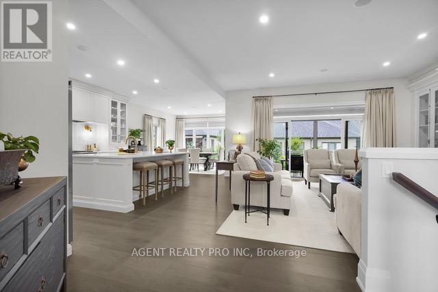 1586 Ed Ervasti Lane, London South, Ontario  N6K 5R7 - Photo 4 - X12710744