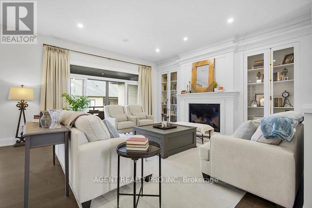 1586 Ed Ervasti Lane, London South, Ontario  N6K 5R7 - Photo 5 - X12710744