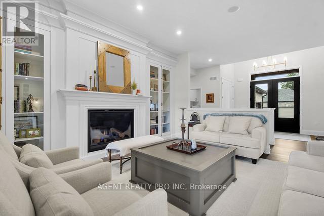 1586 Ed Ervasti Lane, London South, Ontario  N6K 5R7 - Photo 6 - X12710744