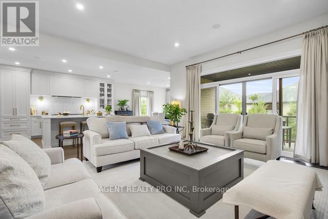 1586 Ed Ervasti Lane, London South, Ontario  N6K 5R7 - Photo 7 - X12710744