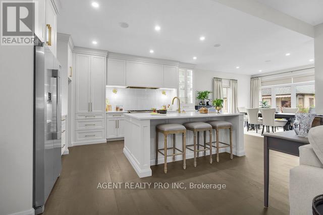 1586 Ed Ervasti Lane, London South, Ontario  N6K 5R7 - Photo 8 - X12710744