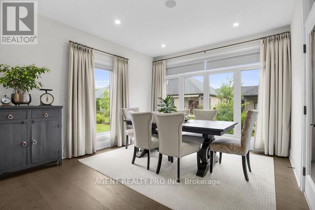 1586 Ed Ervasti Lane, London South, Ontario  N6K 5R7 - Photo 9 - X12710744