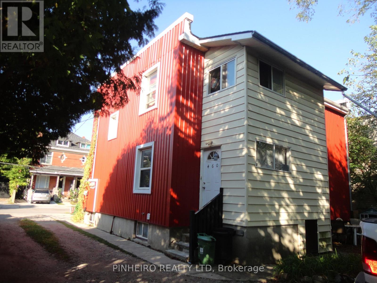 460 Ontario Street, London East, Ontario  N5W 3X2 - Photo 2 - X12710800