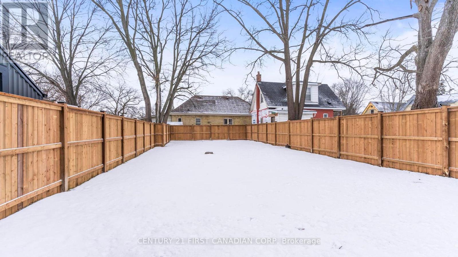 355 Hamilton Road, London East, Ontario  N5Z 1R6 - Photo 25 - X12710828