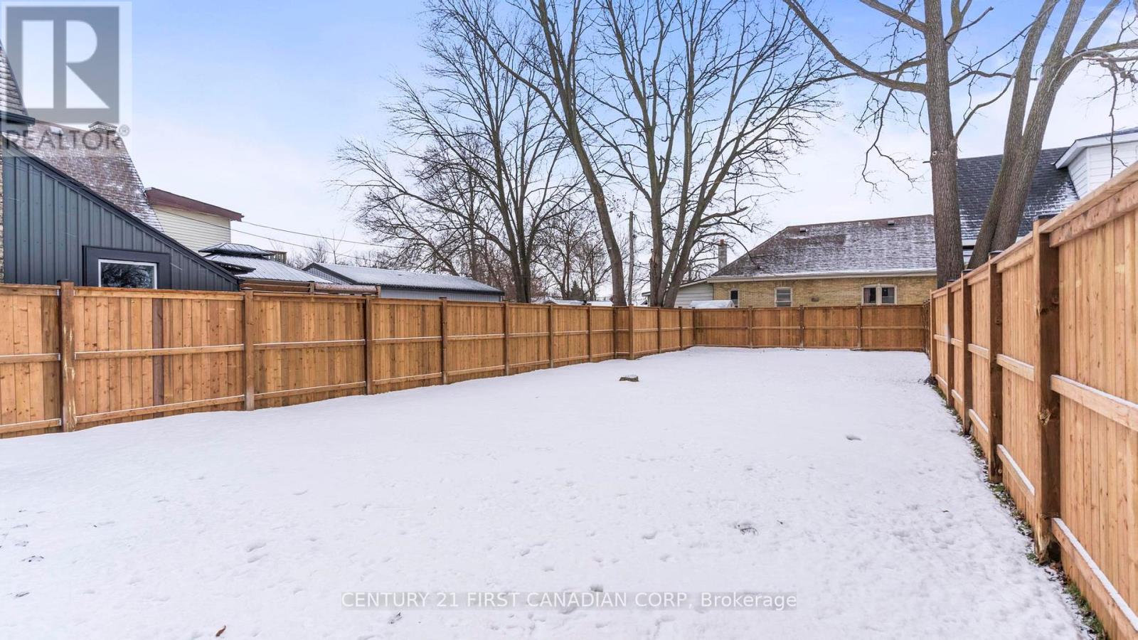 355 Hamilton Road, London East, Ontario  N5Z 1R6 - Photo 26 - X12710828