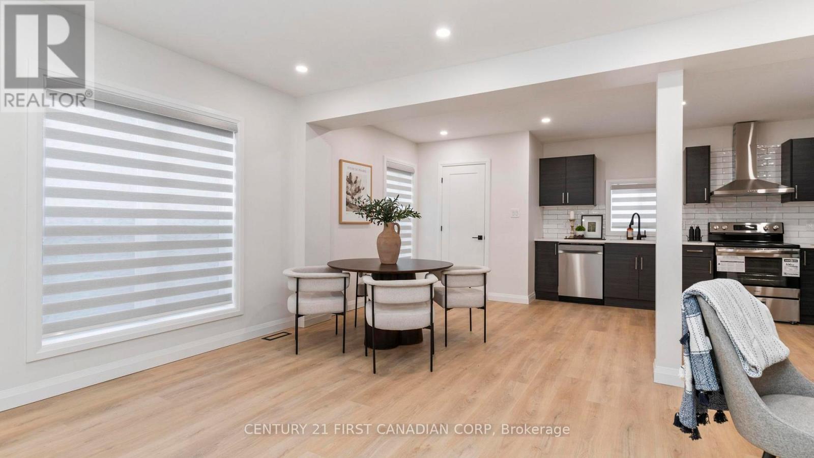 355 Hamilton Road, London East, Ontario  N5Z 1R6 - Photo 6 - X12710828