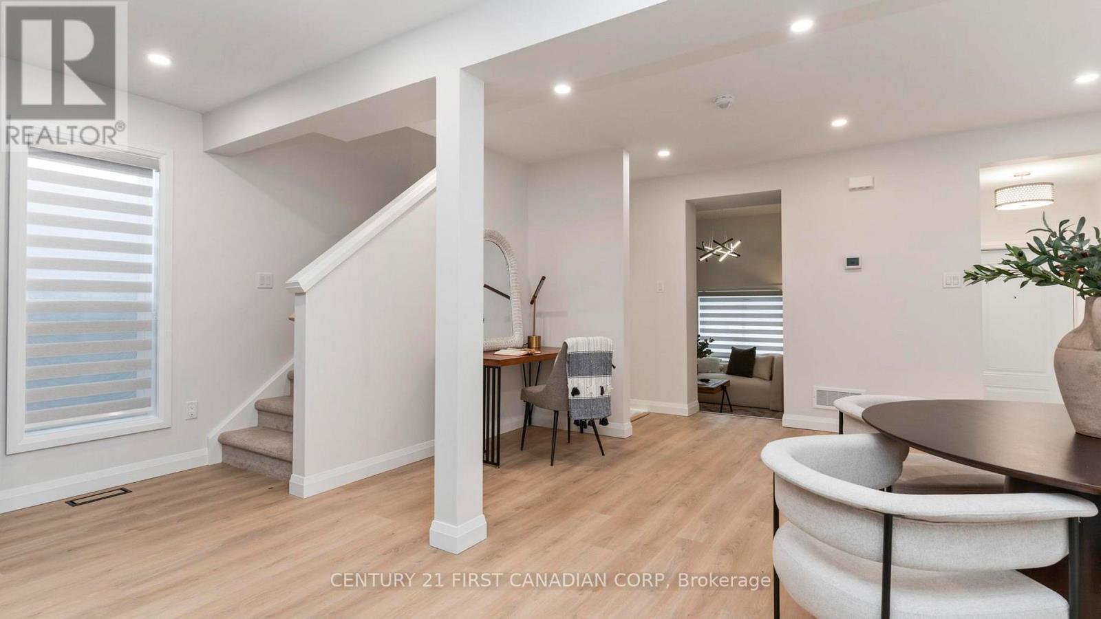 355 Hamilton Road, London East, Ontario  N5Z 1R6 - Photo 8 - X12710828