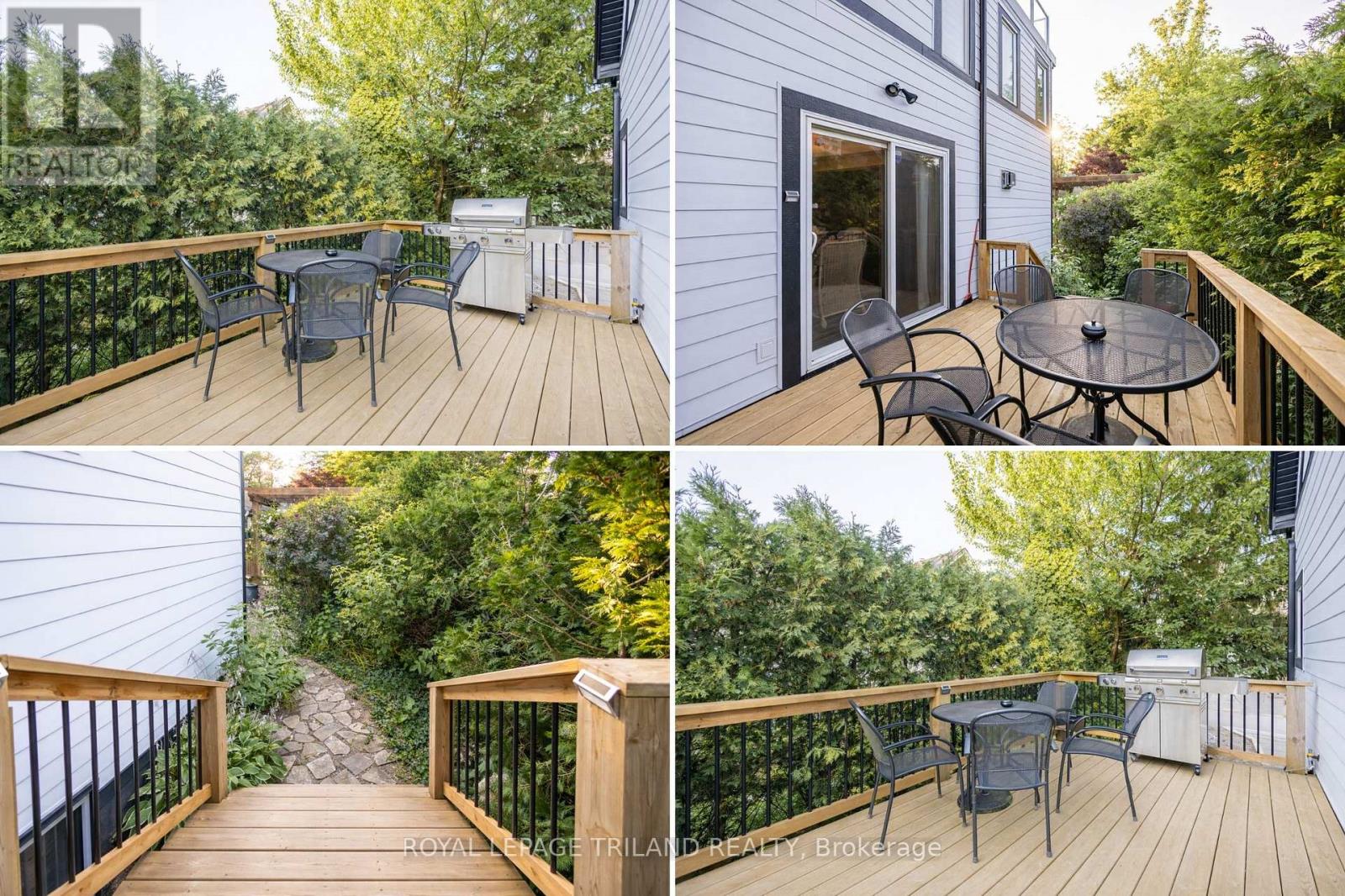 42 Lakeside Circle, Lambton Shores, Ontario  N0M 1T0 - Photo 25 - X12710844