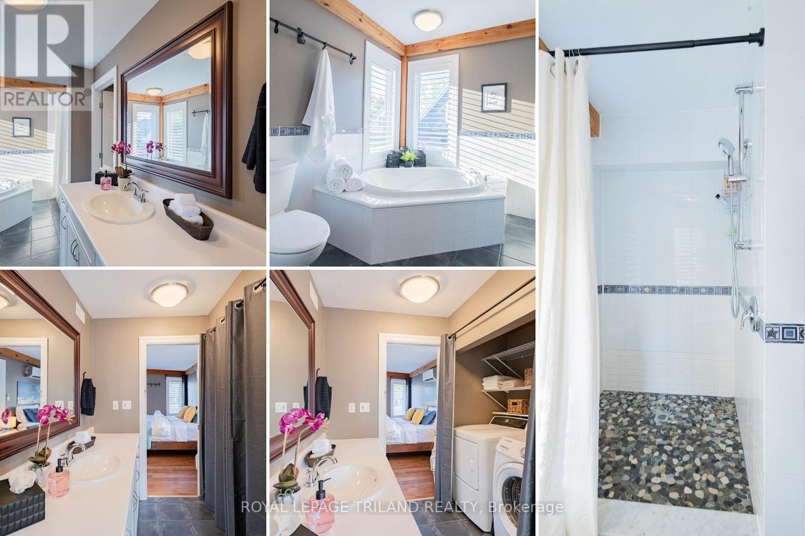 42 Lakeside Circle, Lambton Shores, Ontario  N0M 1T0 - Photo 35 - X12710844