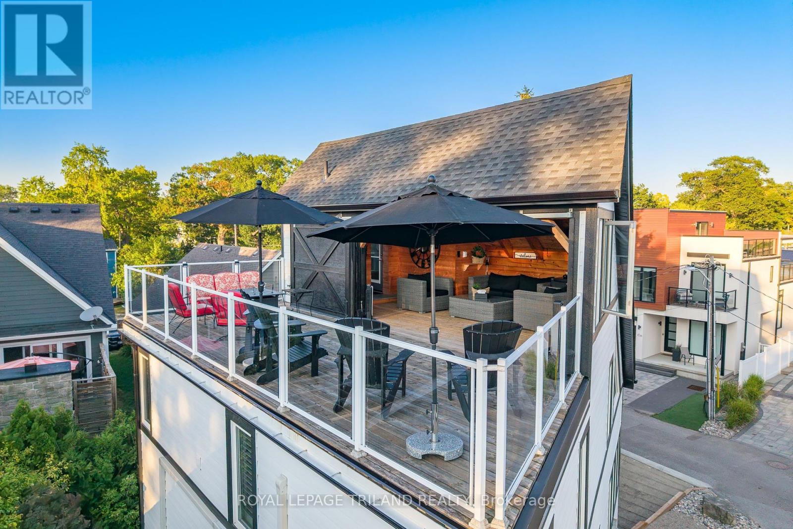 42 Lakeside Circle, Lambton Shores, Ontario  N0M 1T0 - Photo 42 - X12710844