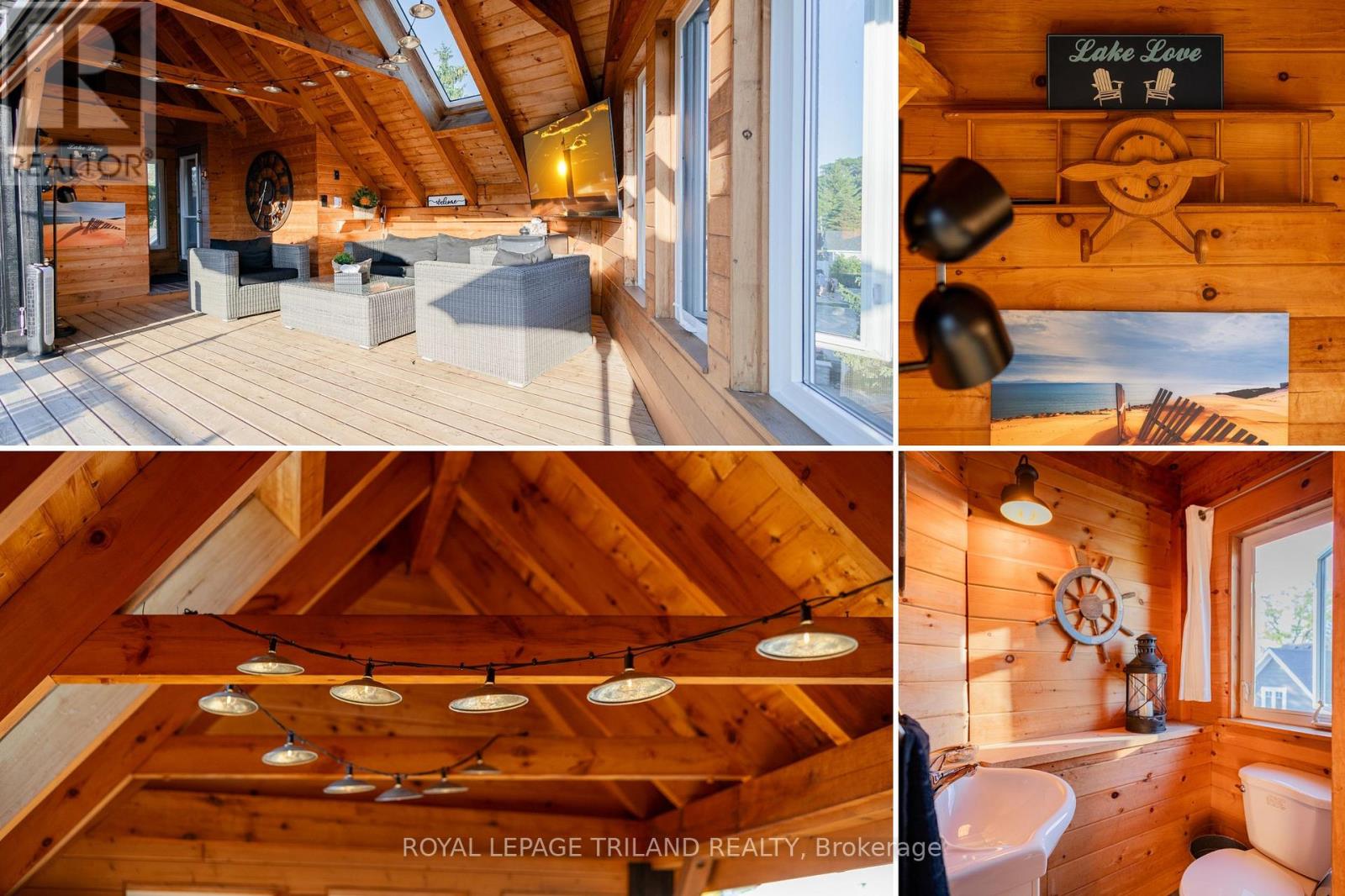 42 Lakeside Circle, Lambton Shores, Ontario  N0M 1T0 - Photo 44 - X12710844