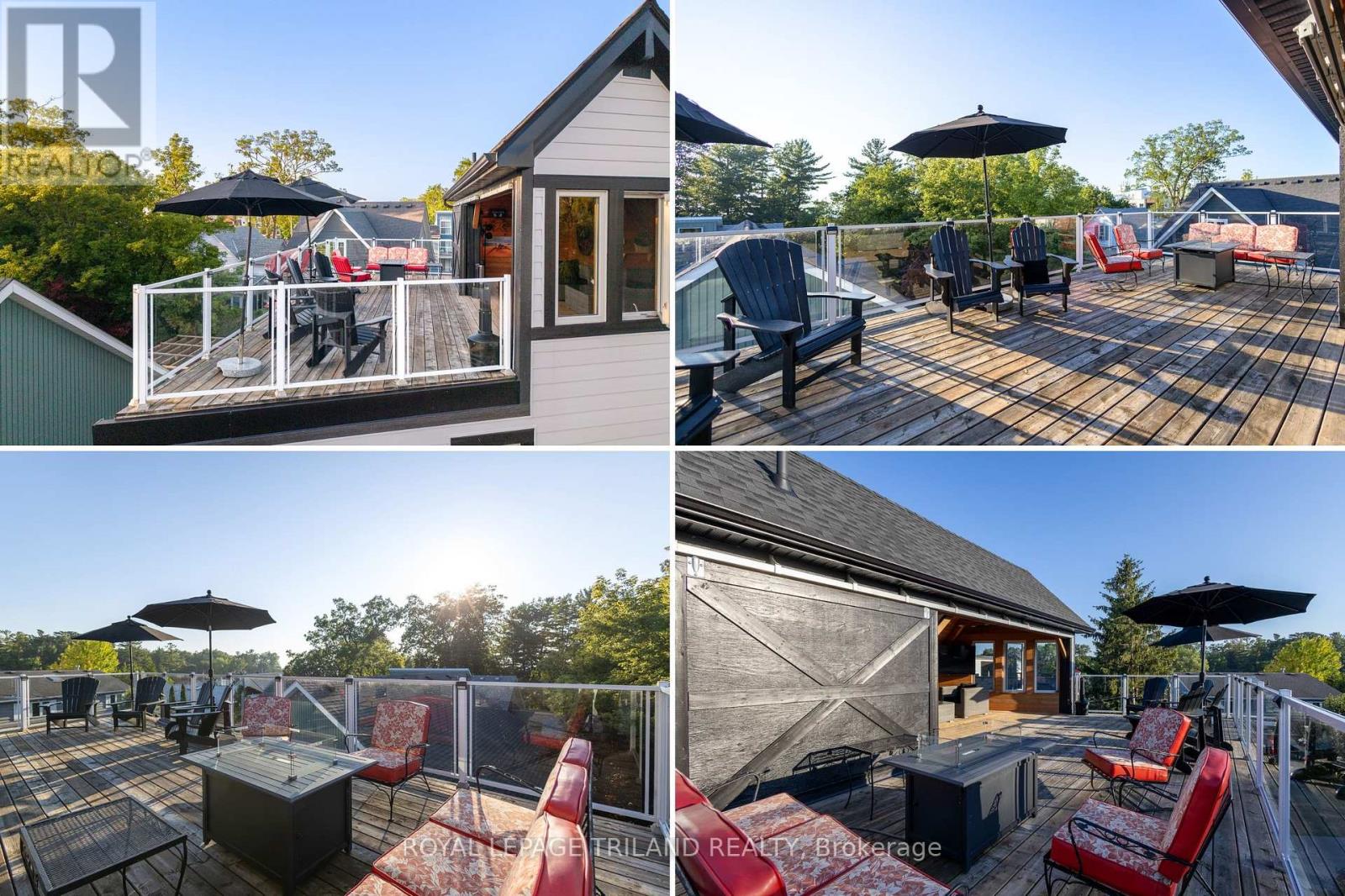 42 Lakeside Circle, Lambton Shores, Ontario  N0M 1T0 - Photo 45 - X12710844