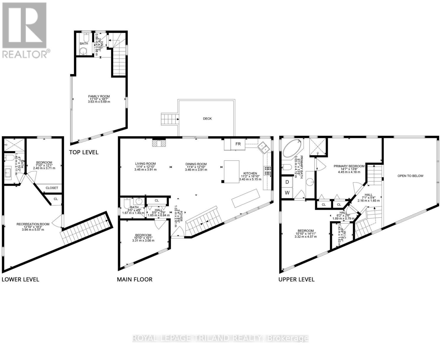 42 Lakeside Circle, Lambton Shores, Ontario  N0M 1T0 - Photo 46 - X12710844