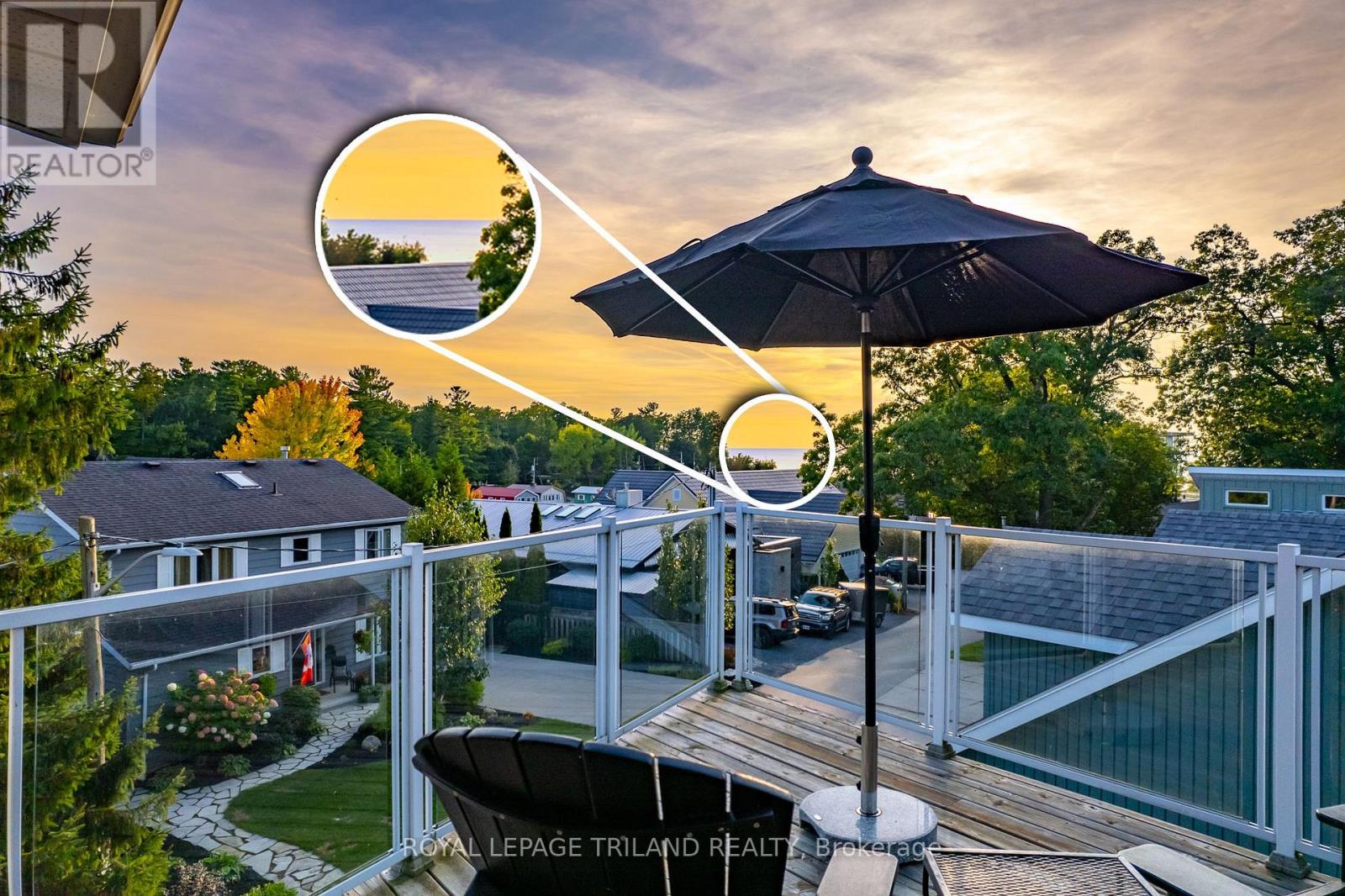 42 Lakeside Circle, Lambton Shores, Ontario  N0M 1T0 - Photo 7 - X12710844