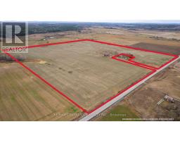 2933 STONE ROAD, Admaston/Bromley, Ontario