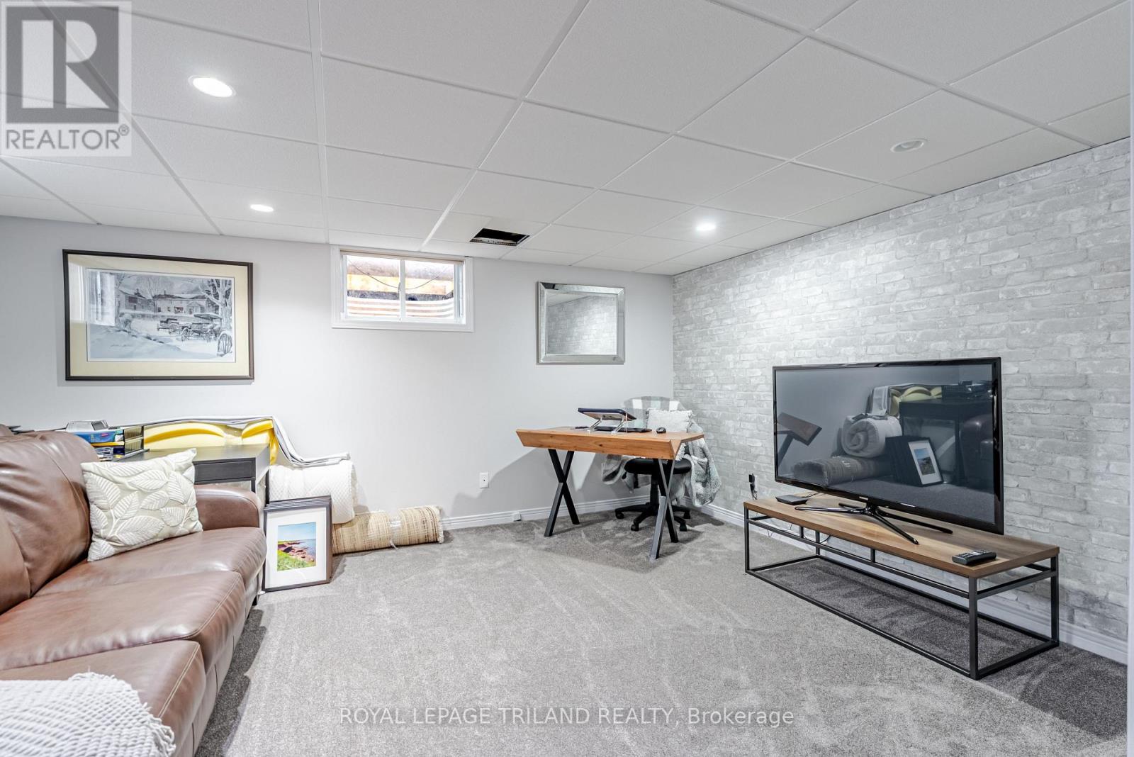 231 Thames Crescent, Thames Centre, Ontario  N0L 1G0 - Photo 25 - X12710854