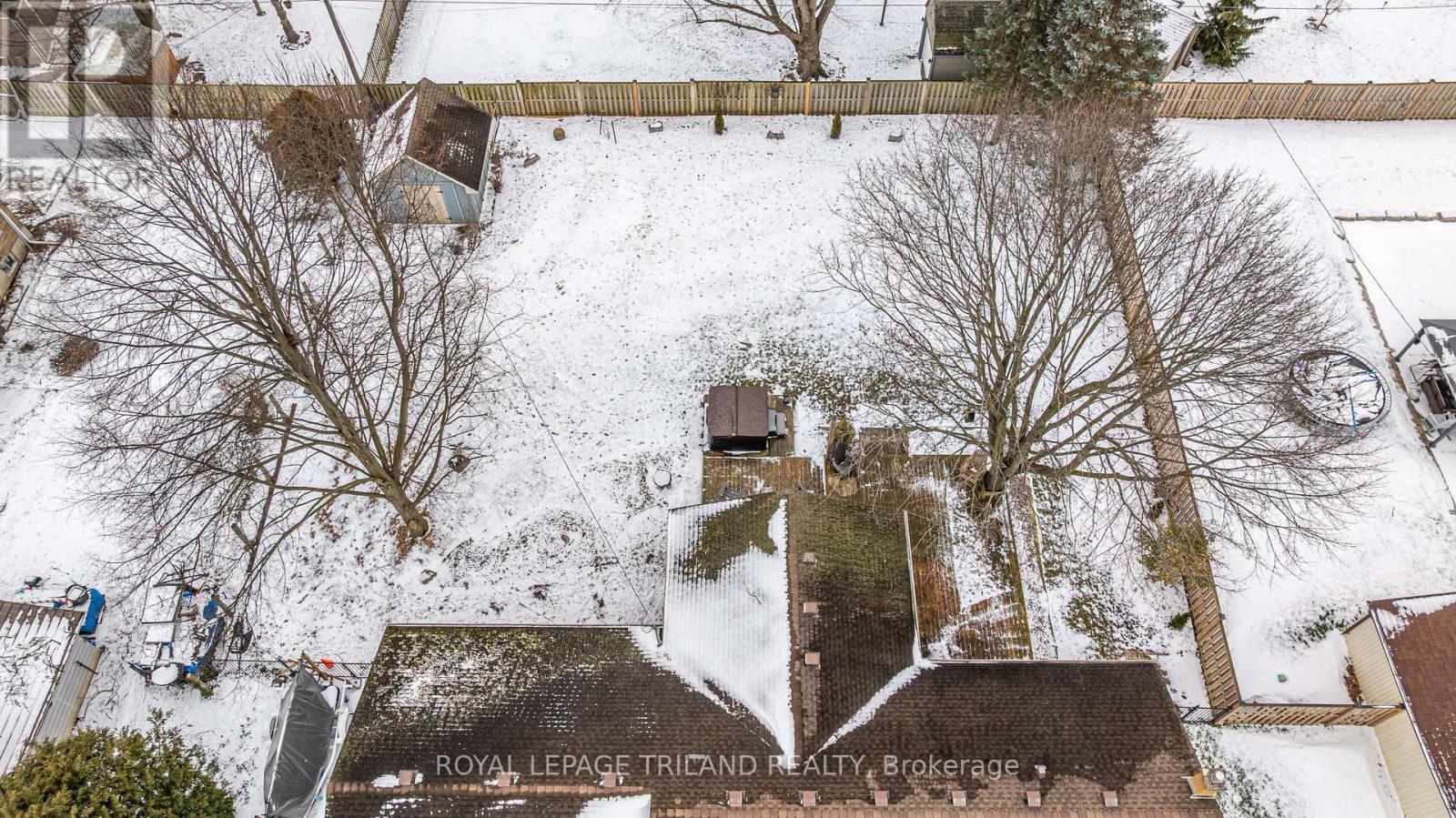 231 Thames Crescent, Thames Centre, Ontario  N0L 1G0 - Photo 34 - X12710854