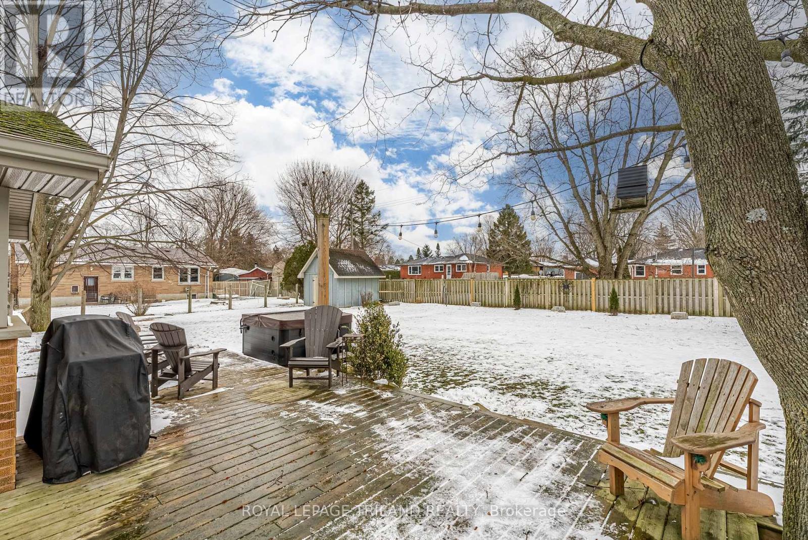 231 Thames Crescent, Thames Centre, Ontario  N0L 1G0 - Photo 39 - X12710854