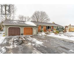 231 THAMES CRESCENT, Thames Centre, Ontario