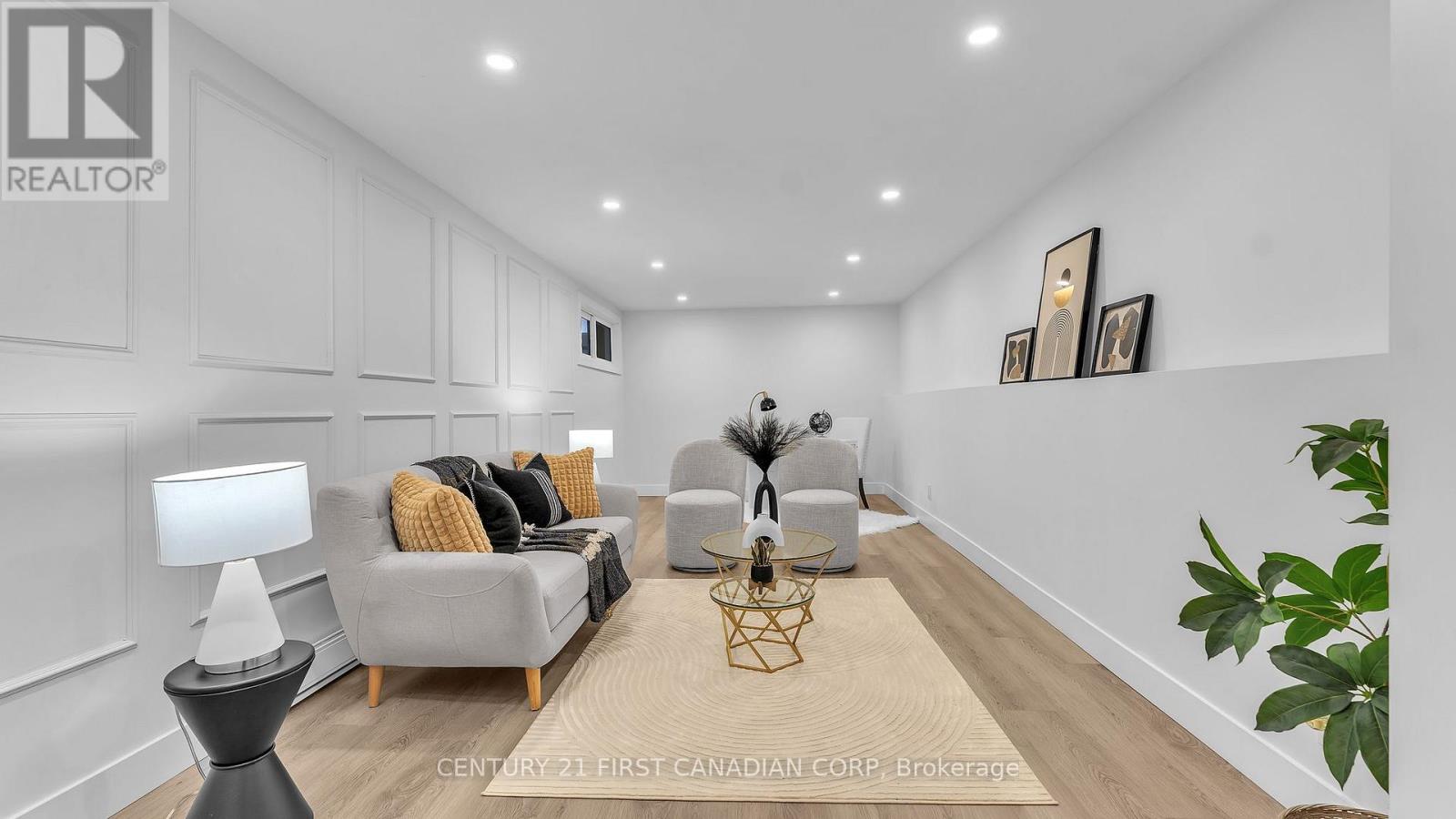 330 Southcrest Drive, London South, Ontario  N6J 1N4 - Photo 22 - X12710864