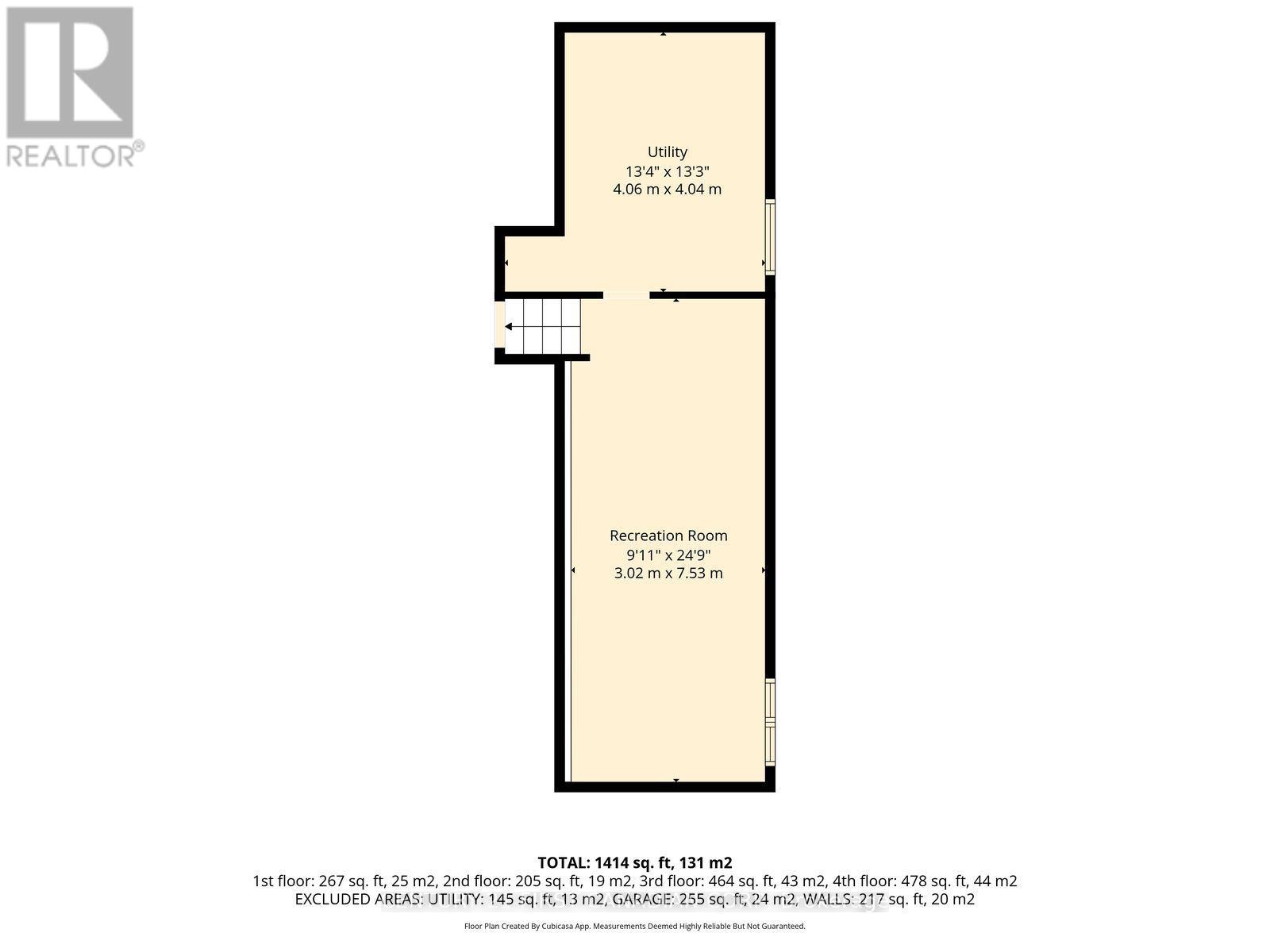 330 Southcrest Drive, London South, Ontario  N6J 1N4 - Photo 28 - X12710864