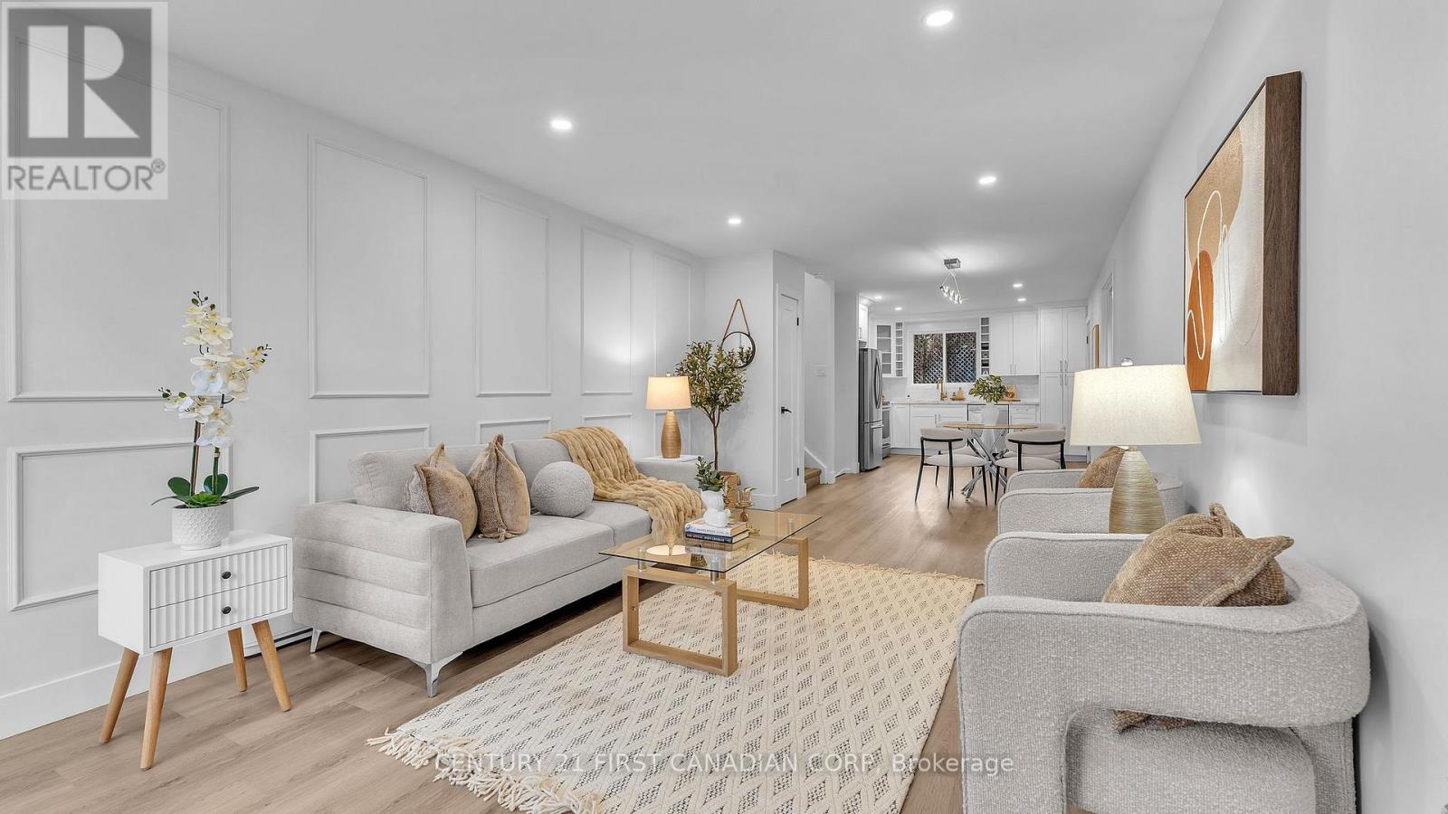 330 Southcrest Drive, London South, Ontario  N6J 1N4 - Photo 4 - X12710864