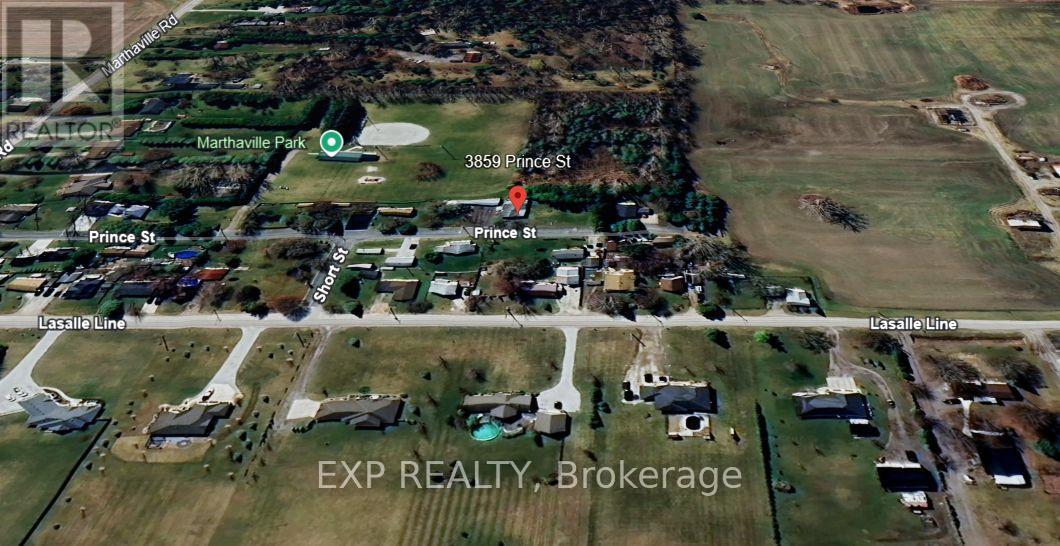 3859 Prince Street S, Enniskillen, Ontario  N0N 1R0 - Photo 3 - X12710866