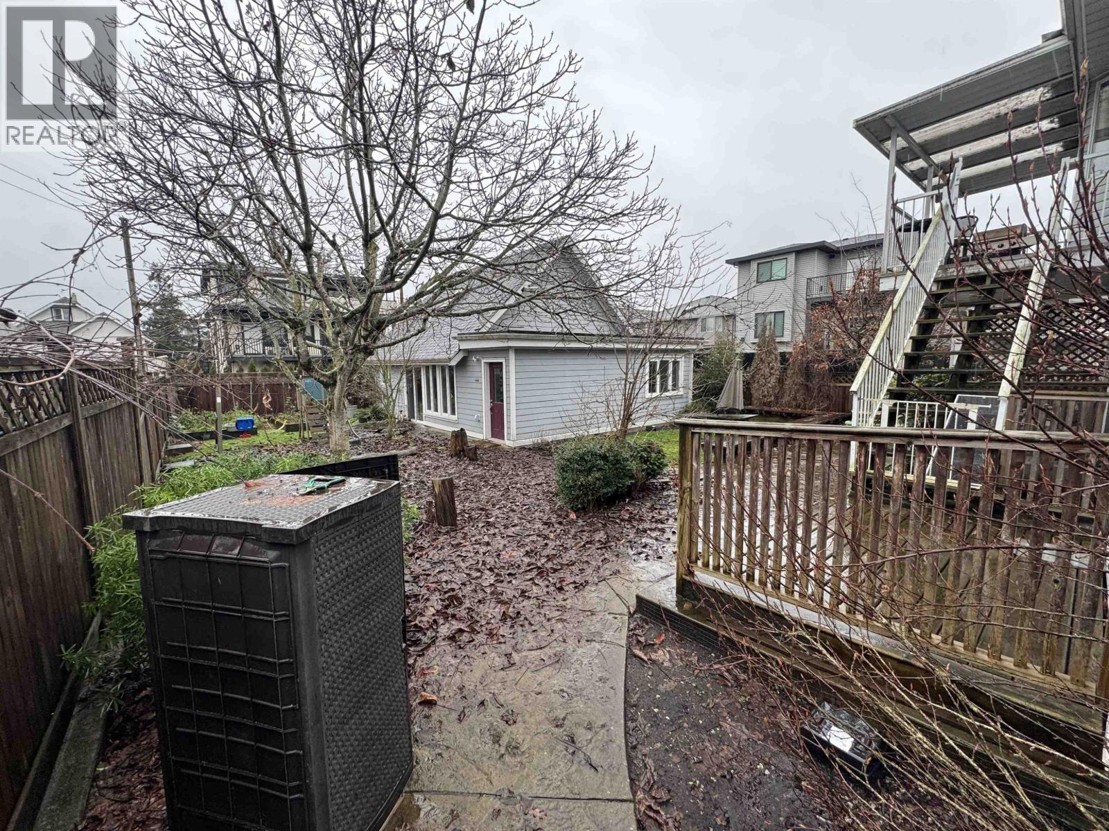 307 Boyne Street, New Westminster, British Columbia  V3M 5J9 - Photo 24 - R3078246