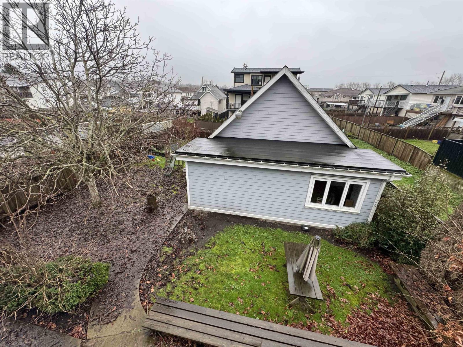 307 Boyne Street, New Westminster, British Columbia  V3M 5J9 - Photo 23 - R3078246