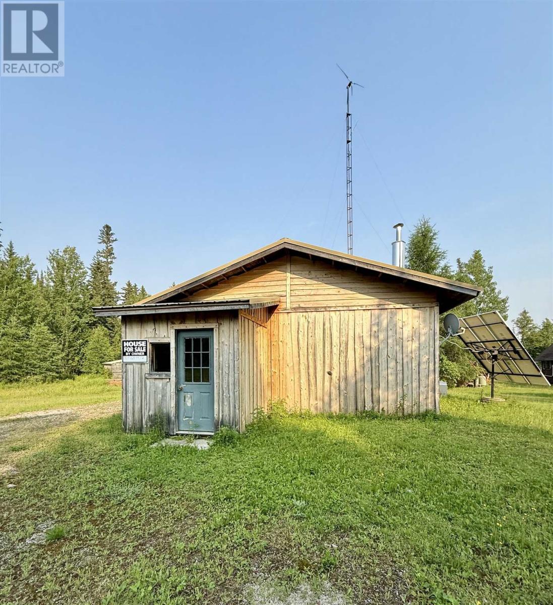 428 Eagle Nest Rd, Nakina, Ontario  P0T 2H0 - Photo 5 - TB252308