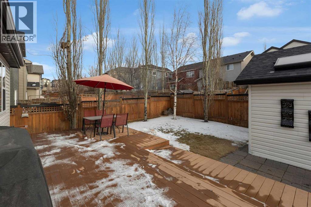 101 Evanscreek Court Nw, Calgary, Alberta  t3p 1h4 - Photo 36 - A2278478