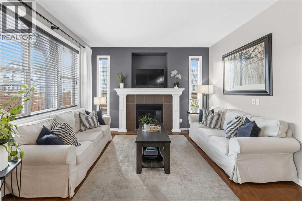 101 Evanscreek Court Nw, Calgary, Alberta  t3p 1h4 - Photo 9 - A2278478