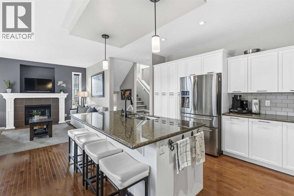 101 Evanscreek Court Nw, Calgary, Alberta  t3p 1h4 - Photo 5 - A2278478