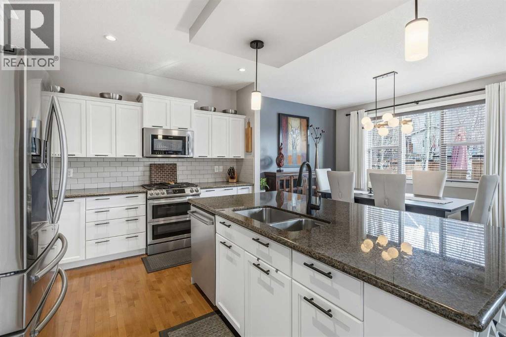 101 Evanscreek Court Nw, Calgary, Alberta  t3p 1h4 - Photo 4 - A2278478