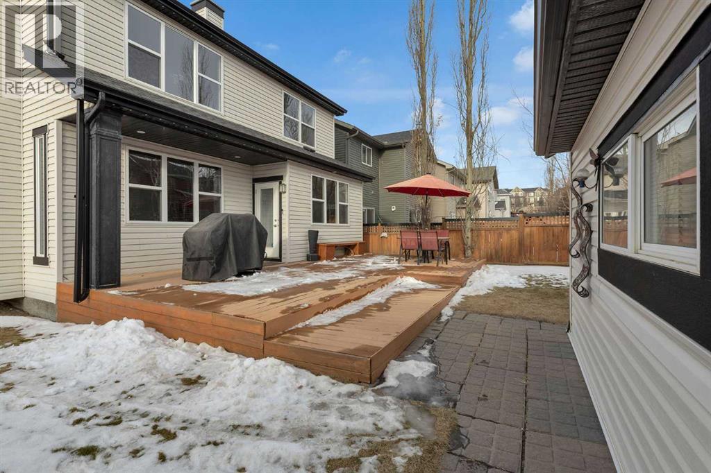 101 Evanscreek Court Nw, Calgary, Alberta  t3p 1h4 - Photo 34 - A2278478