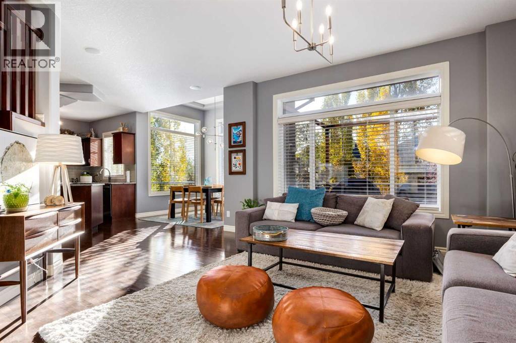 27 Tuscany Estates Drive Nw, Calgary, Alberta  T3L 2Z7 - Photo 7 - A2279160