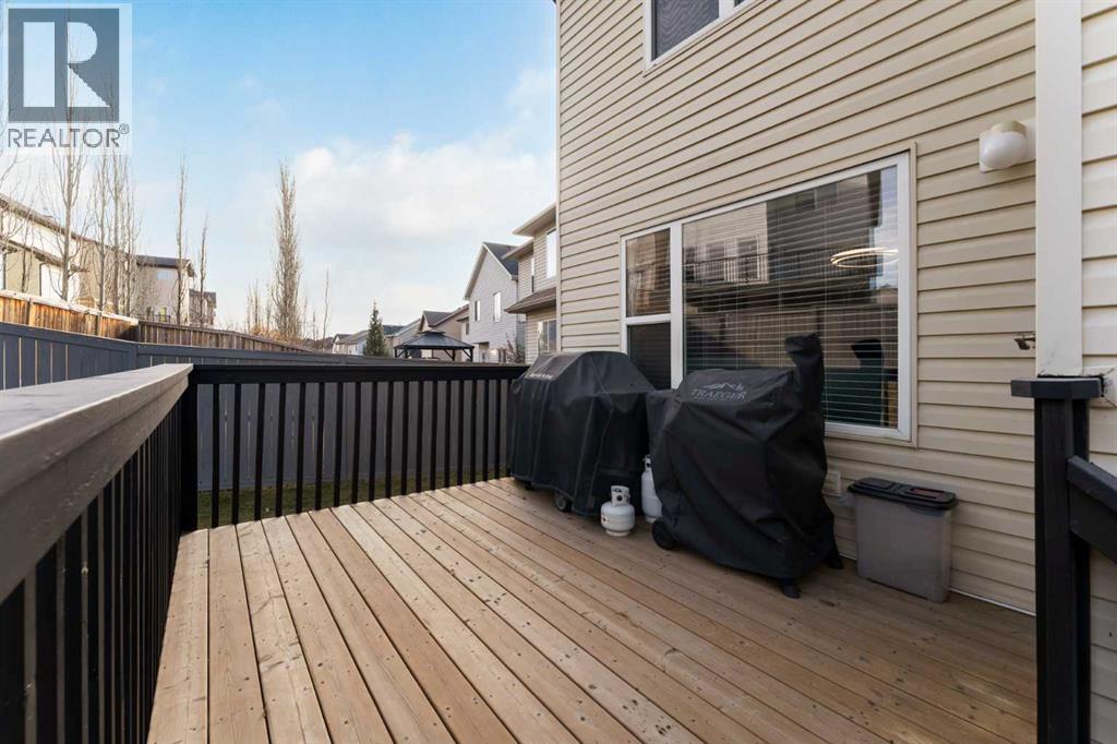 38 Evansbrooke Manor Nw, Calgary, Alberta  T3P 1C9 - Photo 35 - A2279555