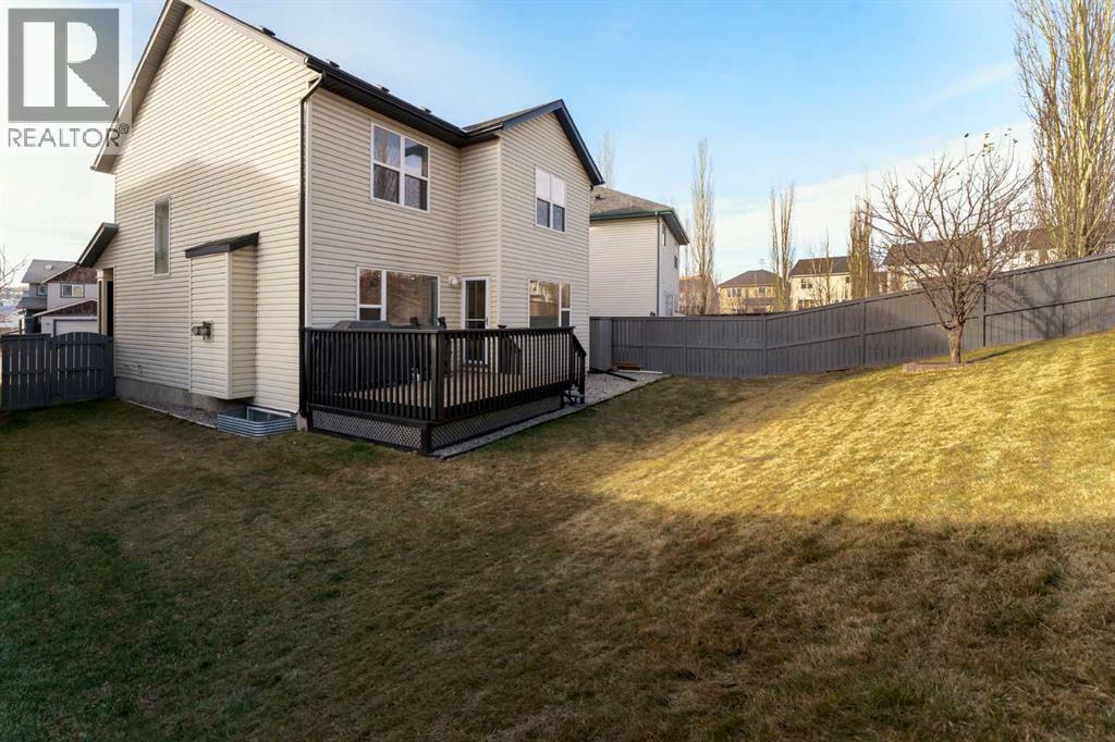 38 Evansbrooke Manor Nw, Calgary, Alberta  T3P 1C9 - Photo 38 - A2279555