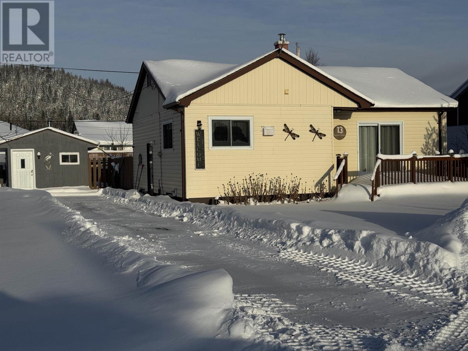 13 Falcon Dr, Manitouwadge, Ontario  P0T 2C0 - Photo 35 - TB253355