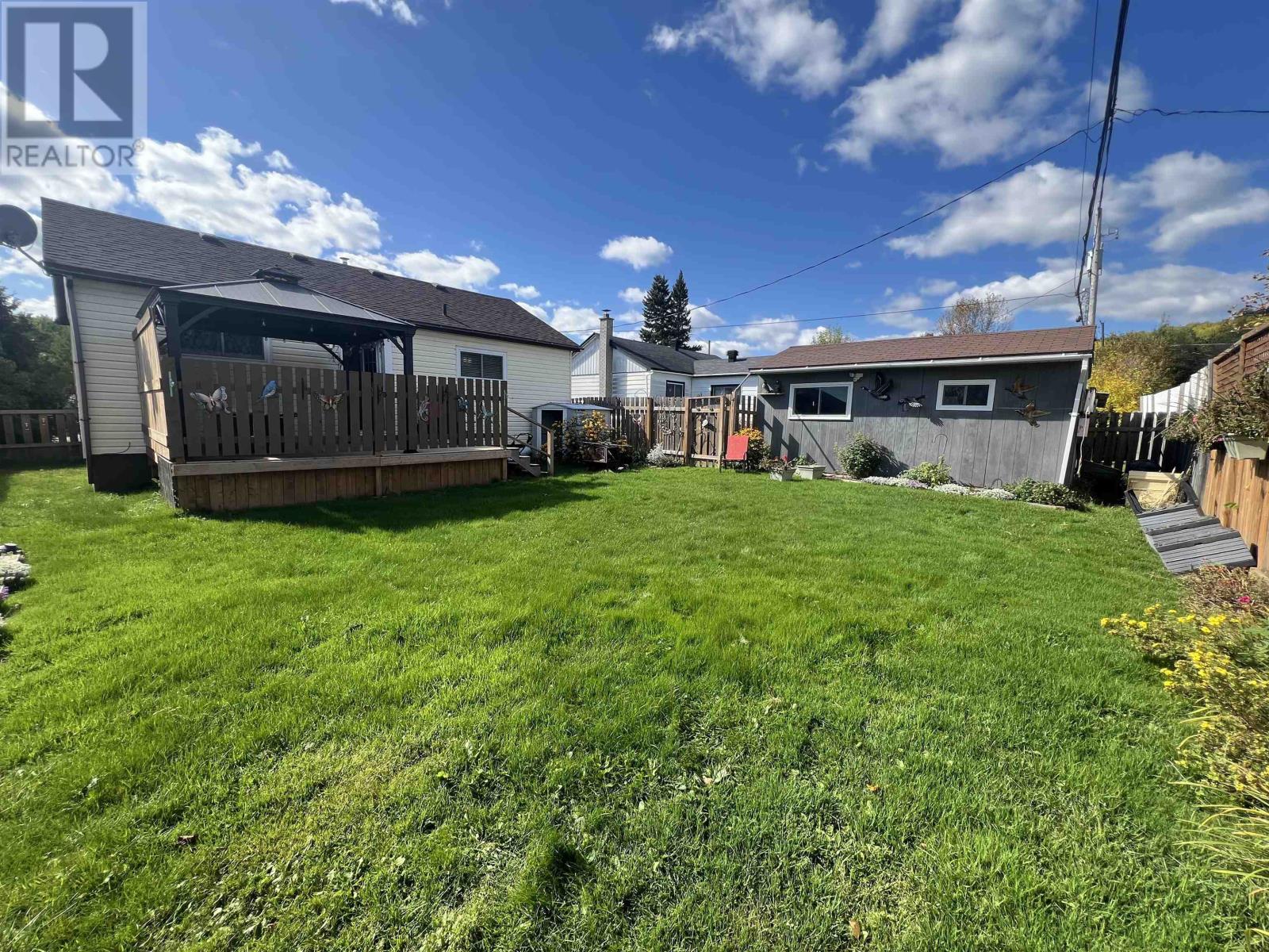 13 Falcon Dr, Manitouwadge, Ontario  P0T 2C0 - Photo 32 - TB253355