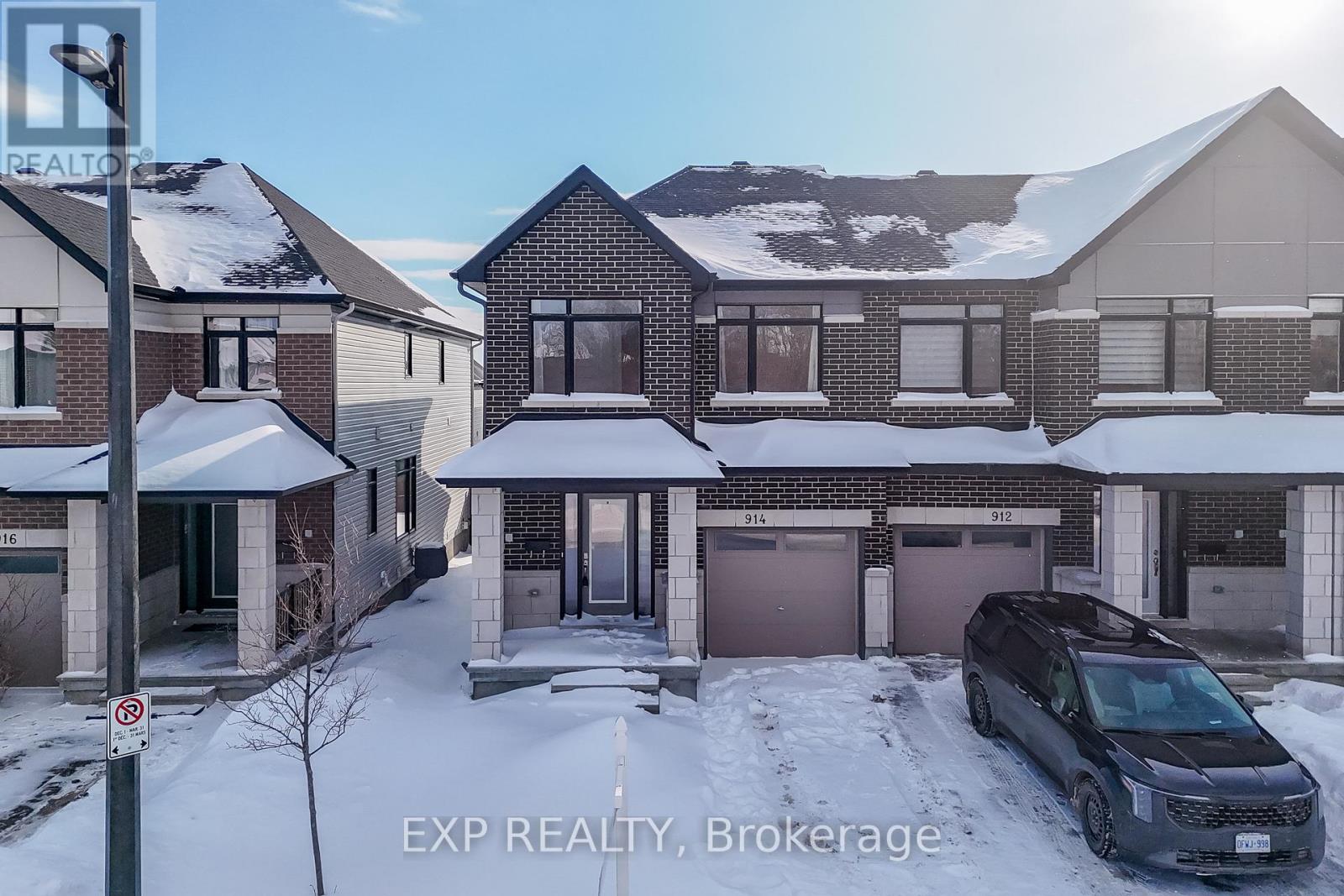 914 ALVAREZ LANE, Ottawa, Ontario