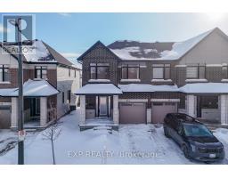 914 ALVAREZ LANE, Ottawa, Ontario